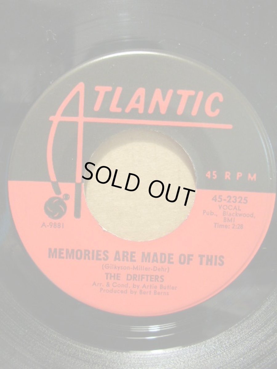 画像2: DRIFTERS♪MY ISLAND IN THE SUN♪ (2)