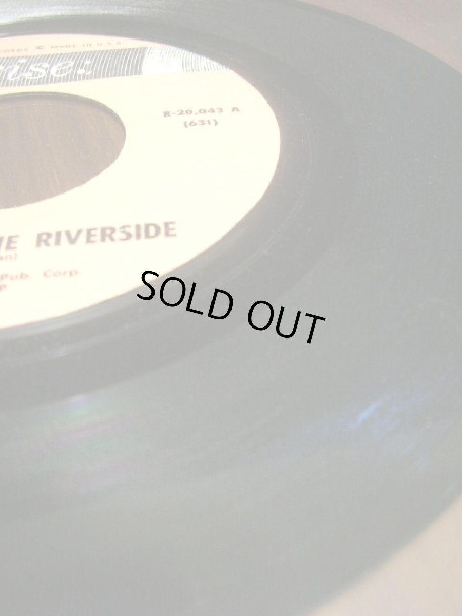 画像3: WYNONA CARR♪DOWN BY THE RIVERSIDE♪ (3)