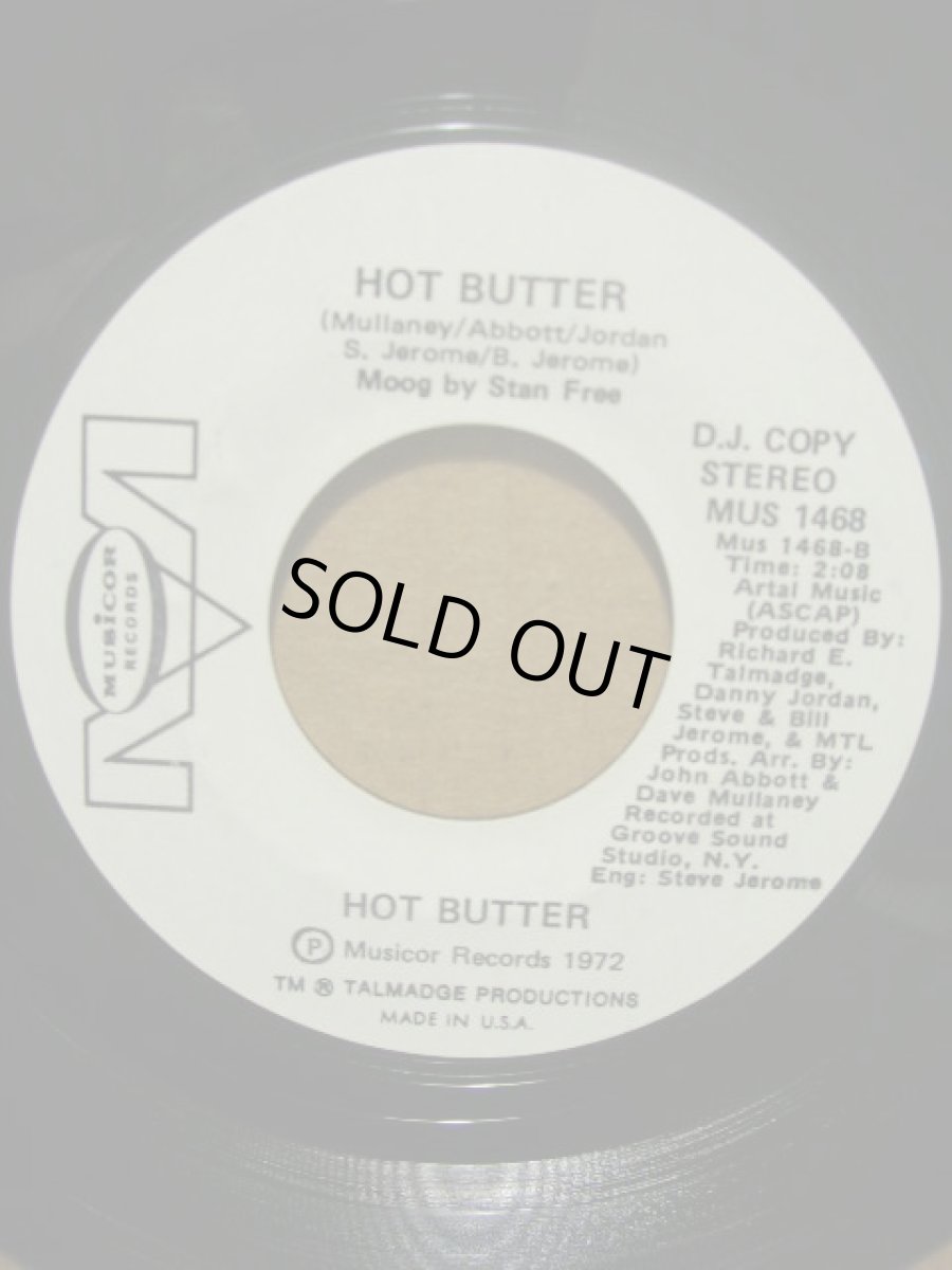 画像2: HOT BUTTER♪TEQUILA♪ (2)