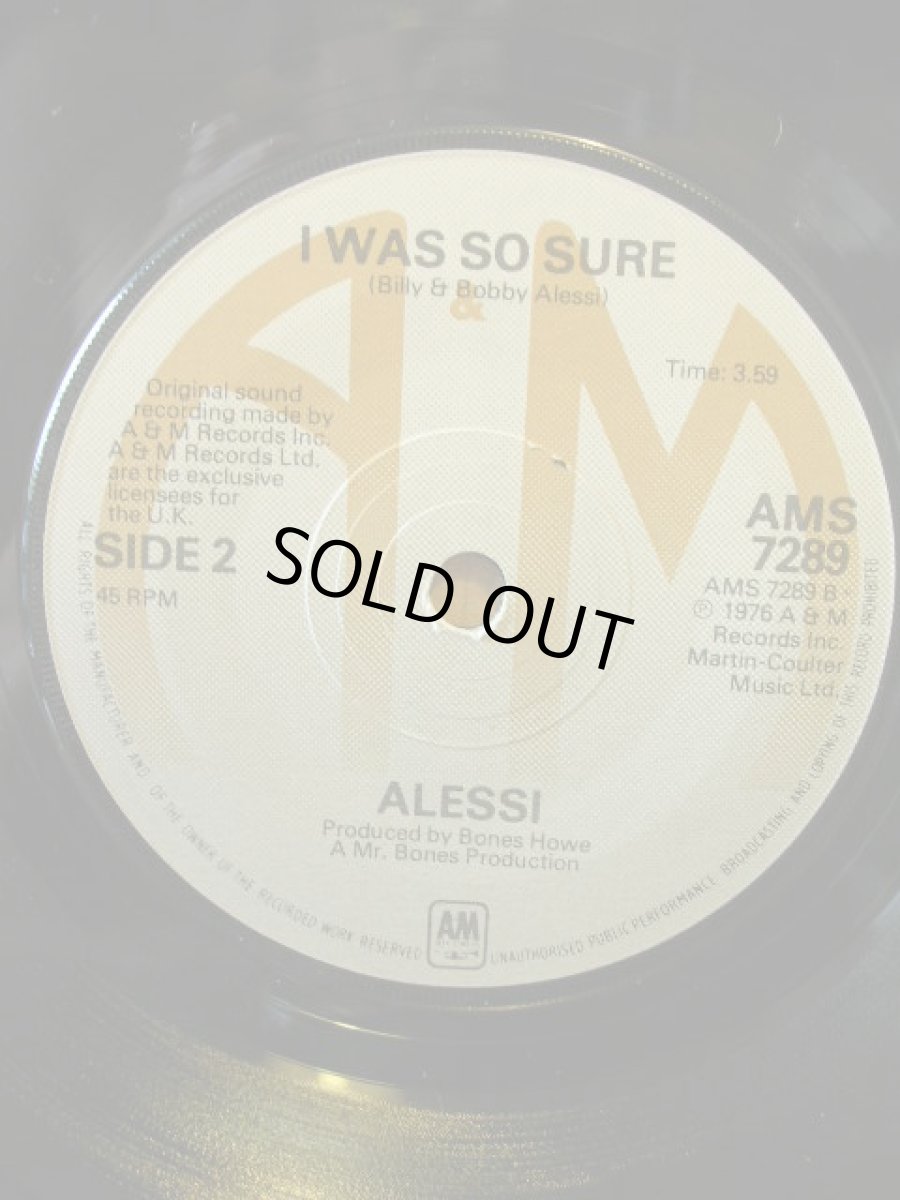 画像2: ALESSI♪OH LORI♪ (2)