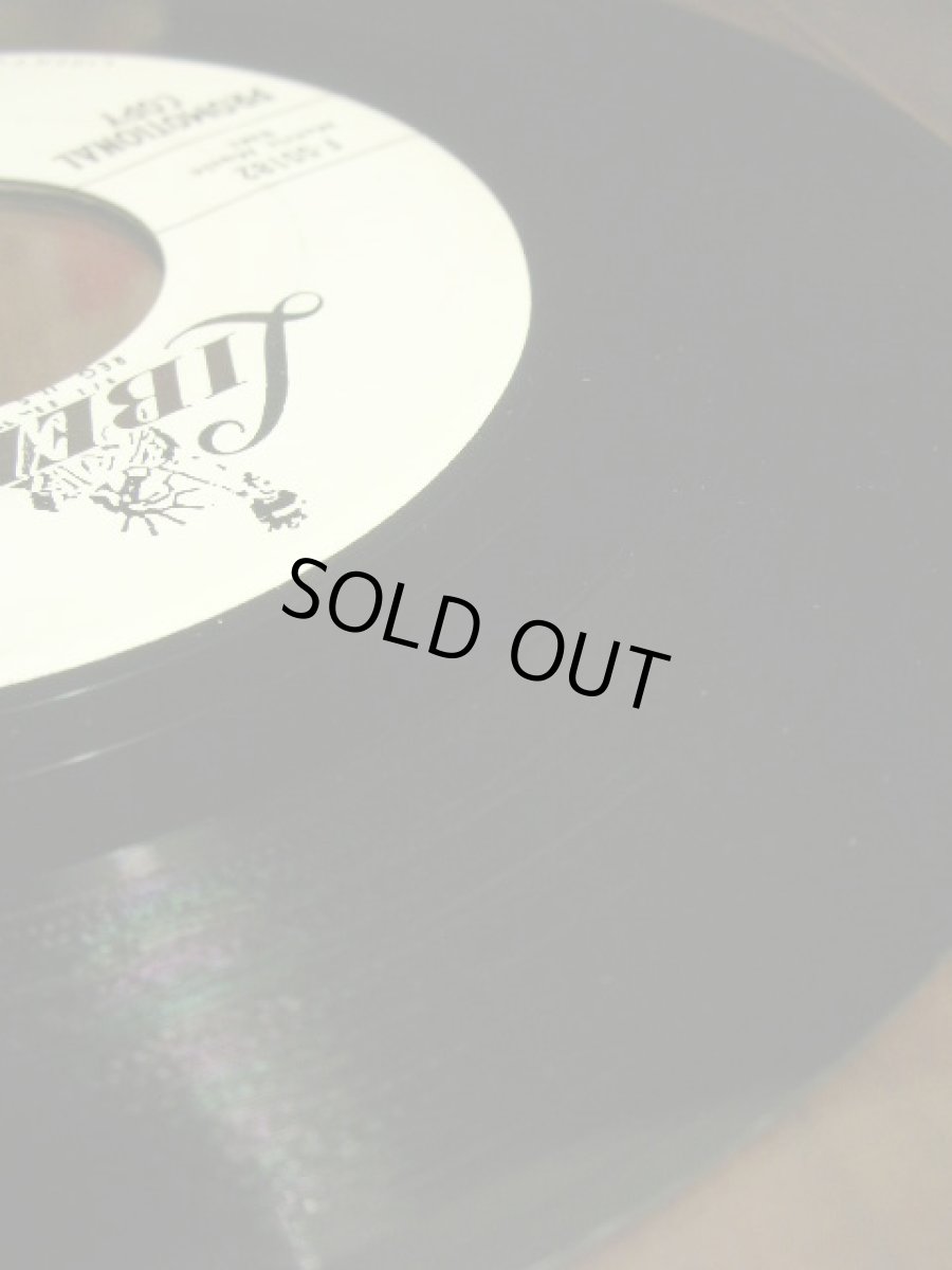 画像3: JULIE LONDON♪MUST BE CATCHIN'♪ (3)