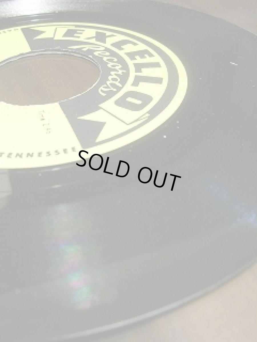 画像3: BERNIE HARDISON♪YEAH, IT'S TRUE♪ (3)