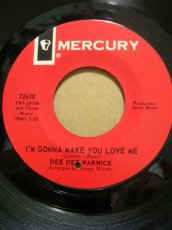 画像1: DEE DEE WARWICK♪I'M GONNA MAKE YOU LOVE ME♪ (1)