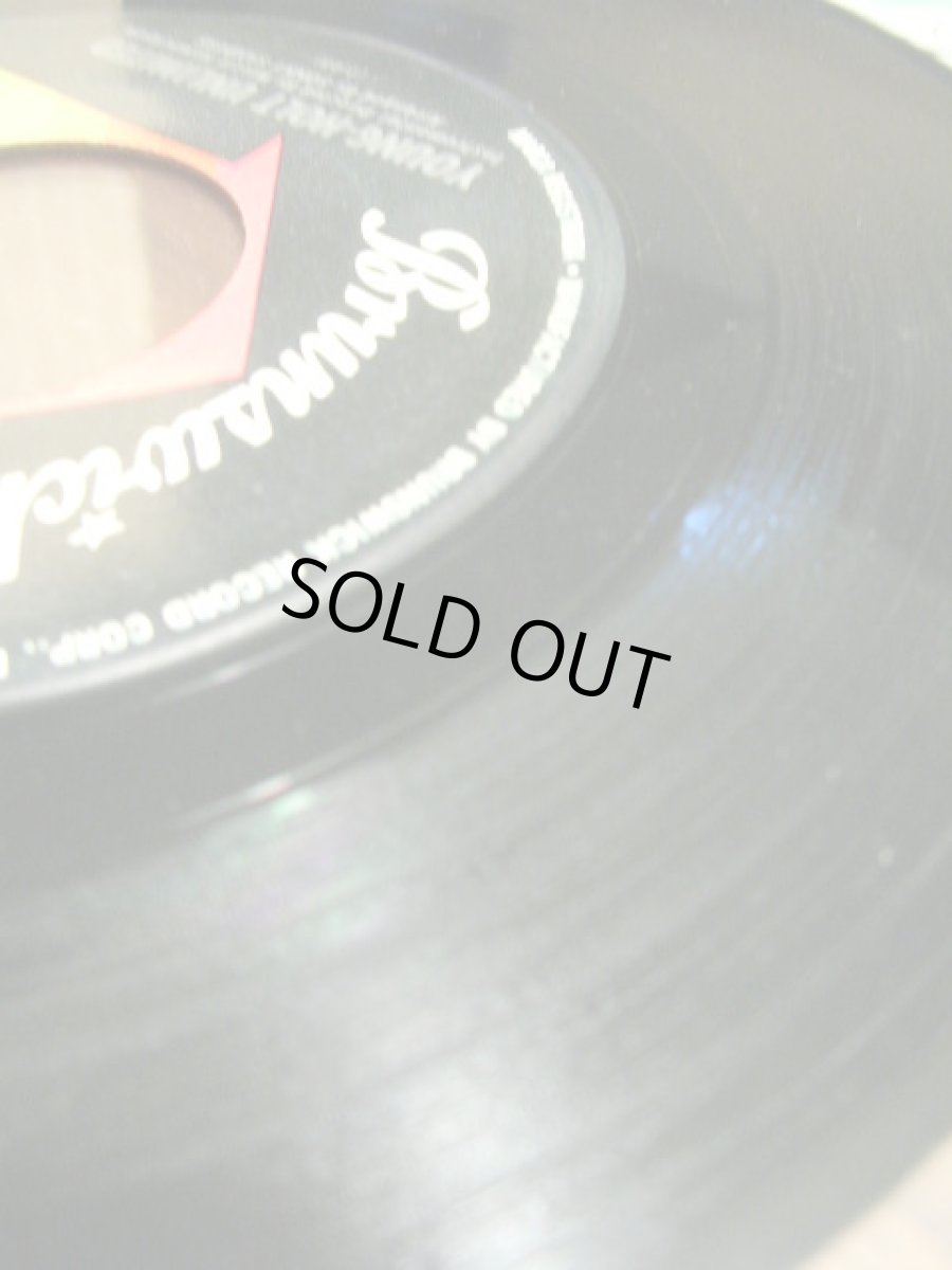 画像3: YOUNG HOLT UNLIMITED♪YOUNG & HOTFUL♪ (3)