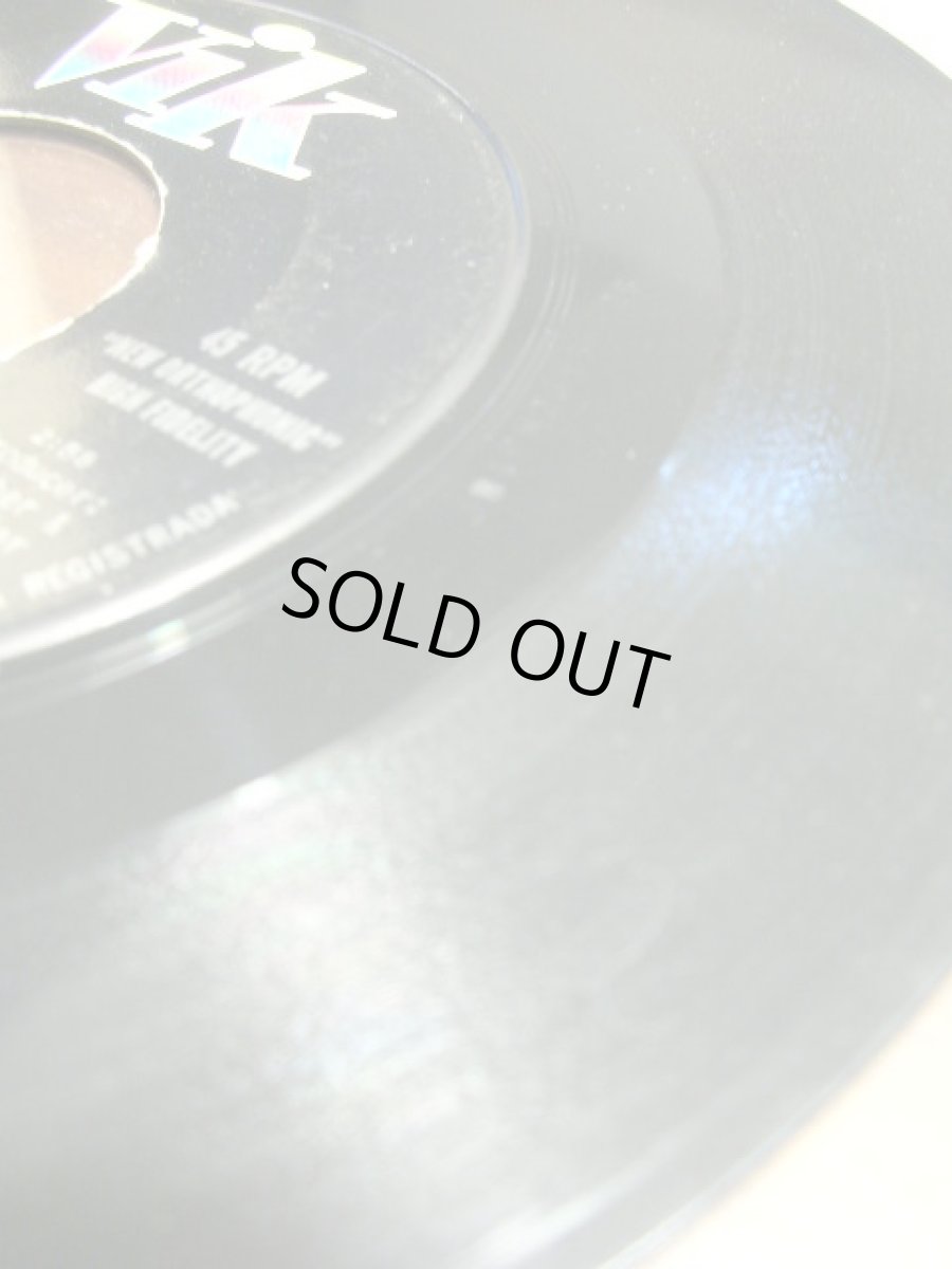 画像3: MICKEY & SYLVIA♪BEWILDERED♪ (3)