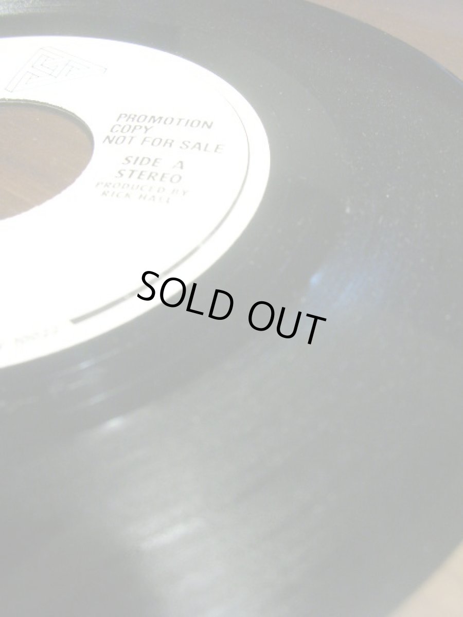 画像3: DOBIE GRAY♪WHO'S LOVING YOU♪ (3)