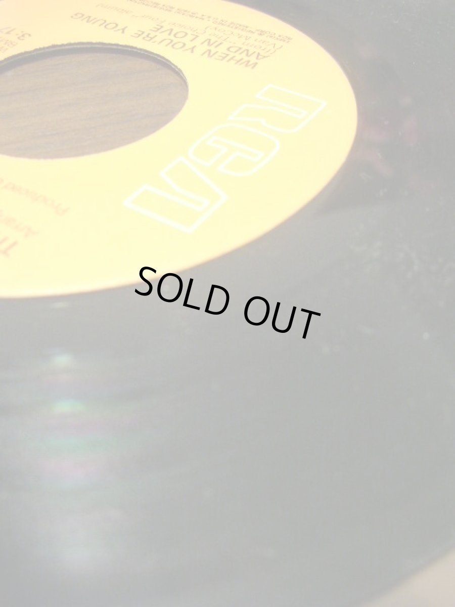 画像3: CHICE FOUR♪WHEN YOU'RE AN IN LOVE♪ (3)