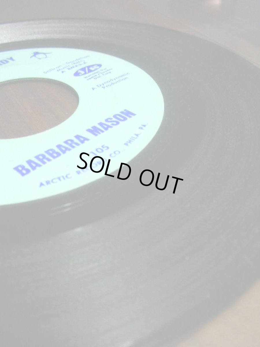 画像3: BARBARA MASON♪YES I'M READY♪ (3)