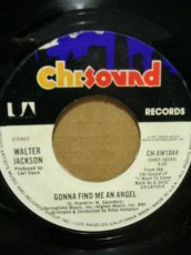 画像2: WALTER JACKSON♪IT'S ALL OVER♪ (2)