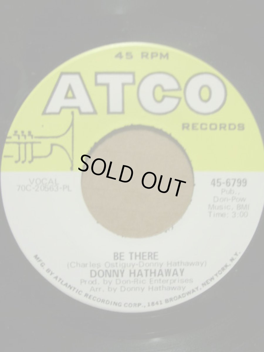 画像2: DONNY HATHAWAY♪THIS CHRISTMAS♪ (2)