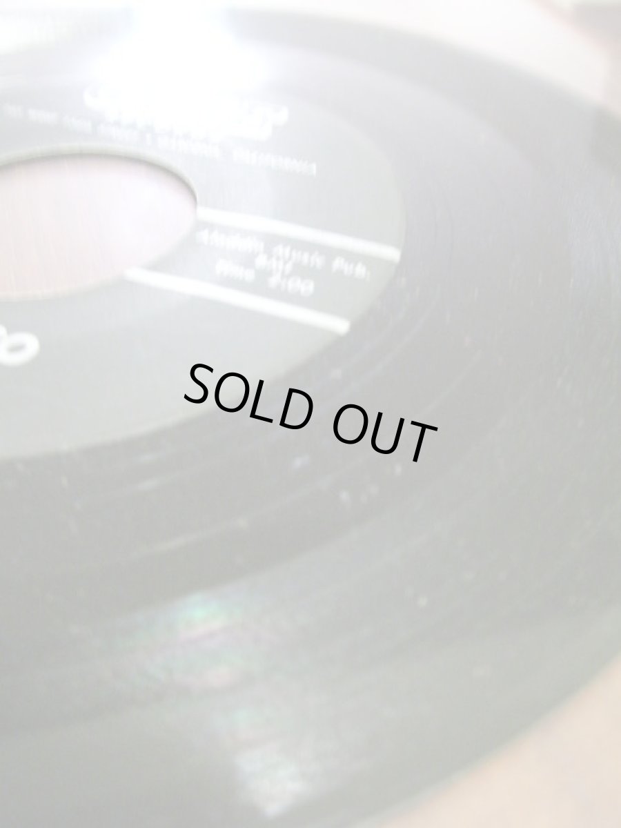 画像3: GENE & EUNICE♪POCO-LOCO♪ (3)