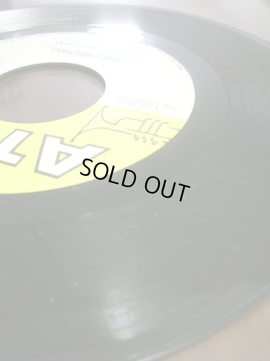 画像3: DONNY HATHAWAY♪THIS CHRISTMAS♪ (3)