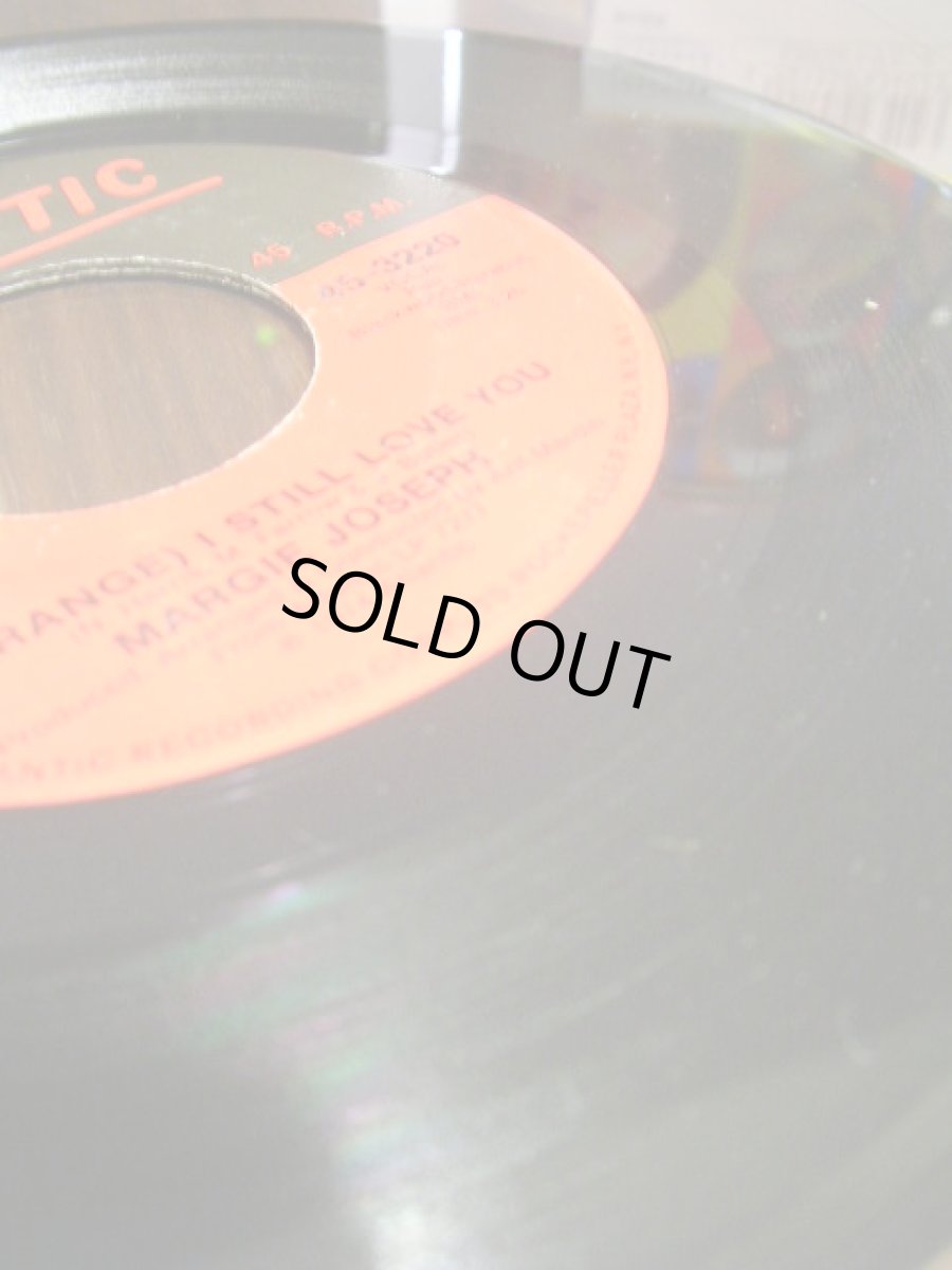 画像3: MARGIE JOSEPH♪I STILL LOVE YOU♪ (3)