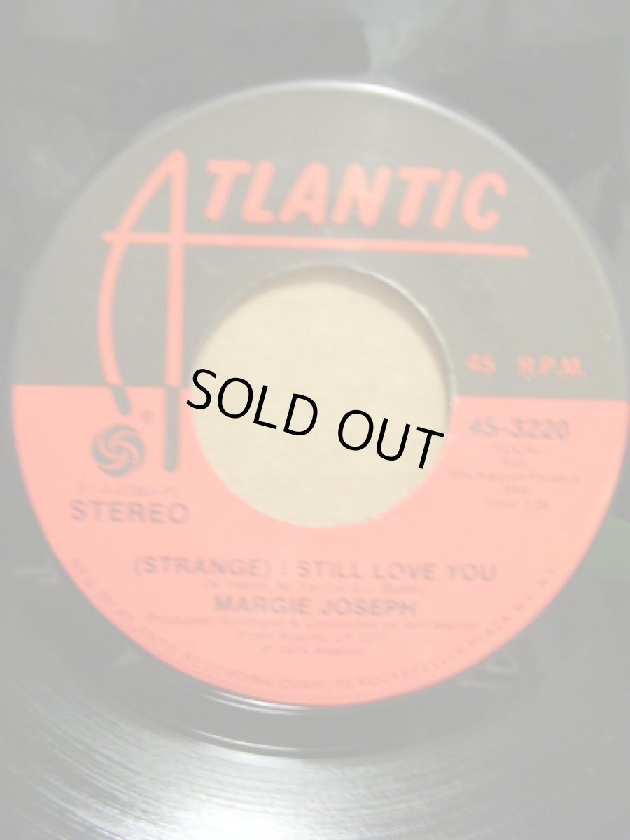 画像2: MARGIE JOSEPH♪I STILL LOVE YOU♪ (2)