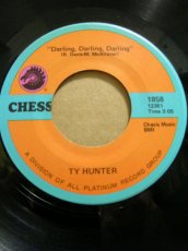 画像1: TY HUNTER♪DARLING DARLING DARLING♪ (1)