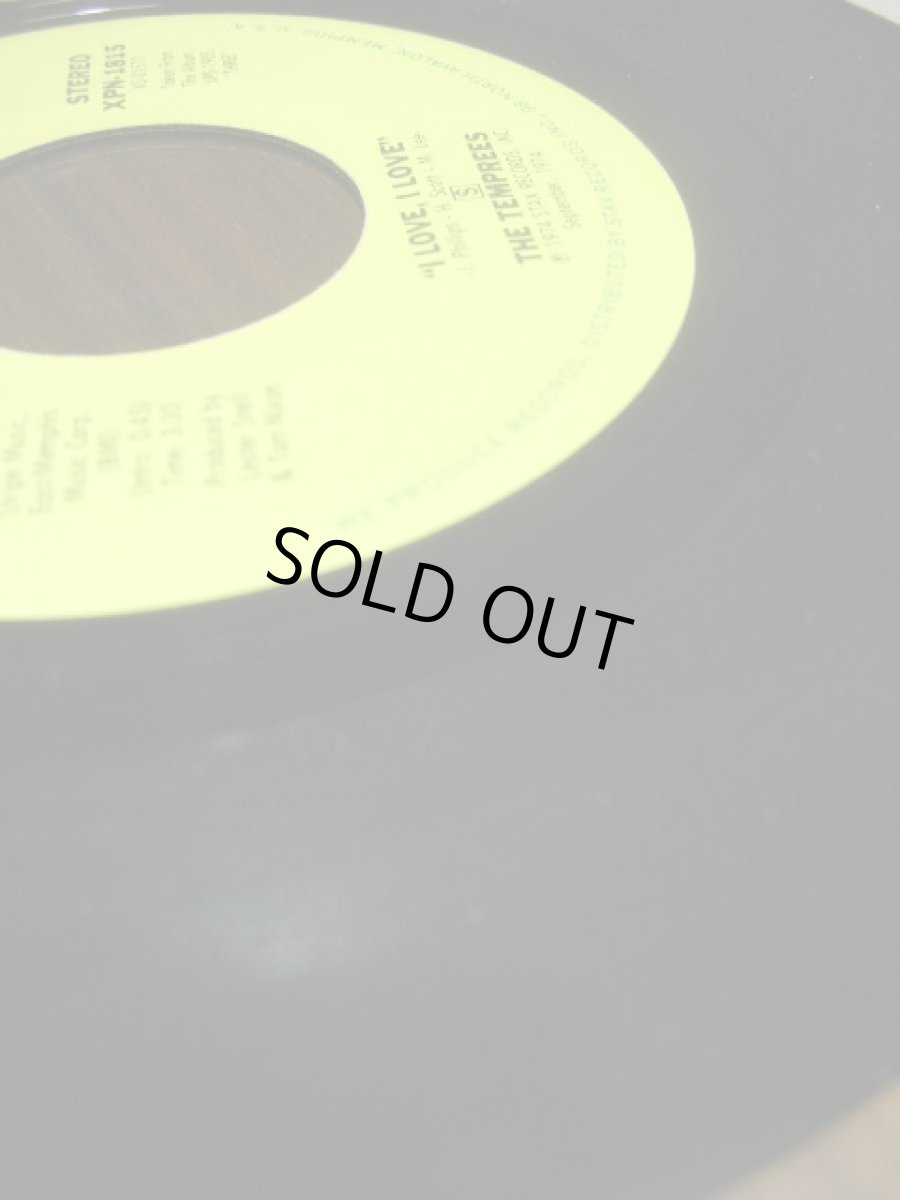 画像3: TEMPREES♪I LOVE I LOVE♪ (3)