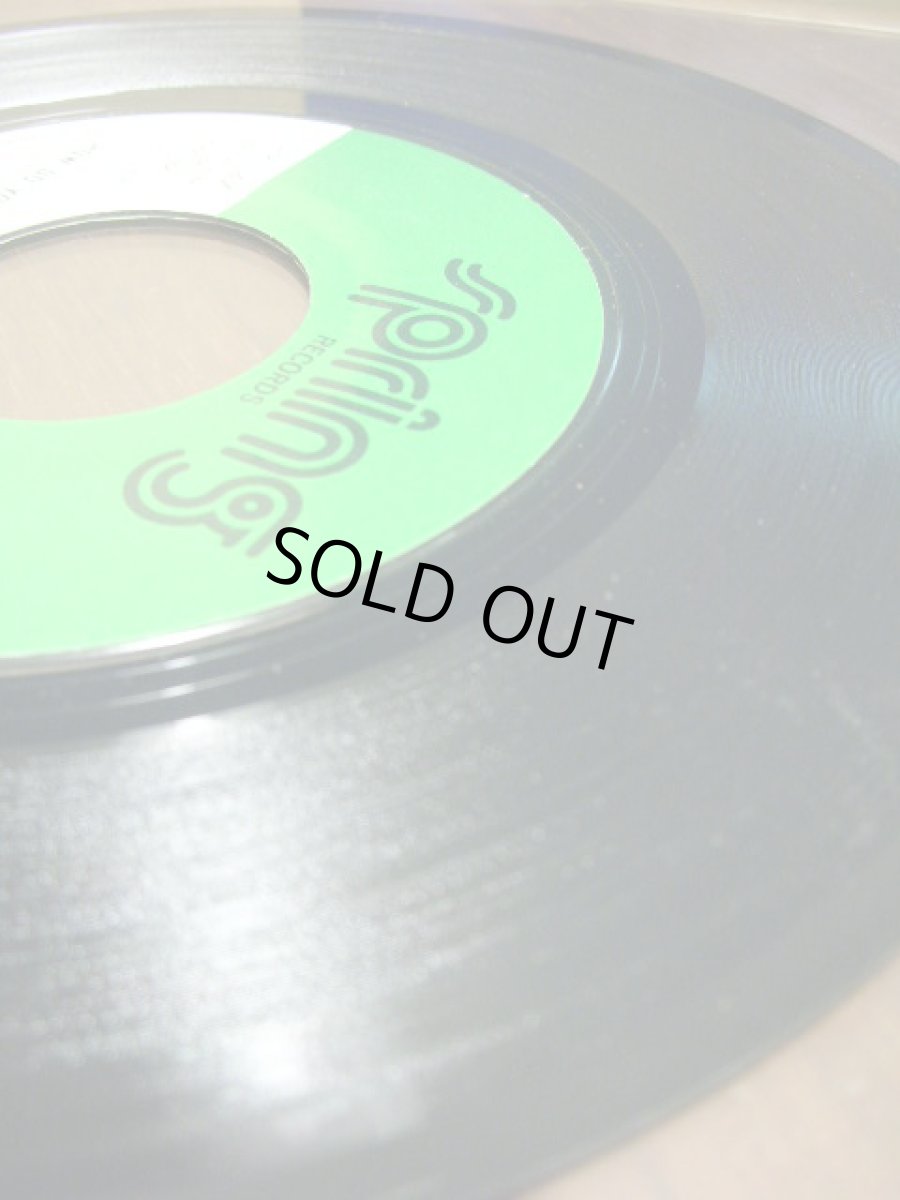 画像3: MILLIE JACKSON♪HOW DO YOU FEEL THE MORNING AFTER♪ (3)