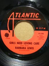 画像2: BARBARA LEWIS♪MAKE ME BELONG TO YOU♪ (2)