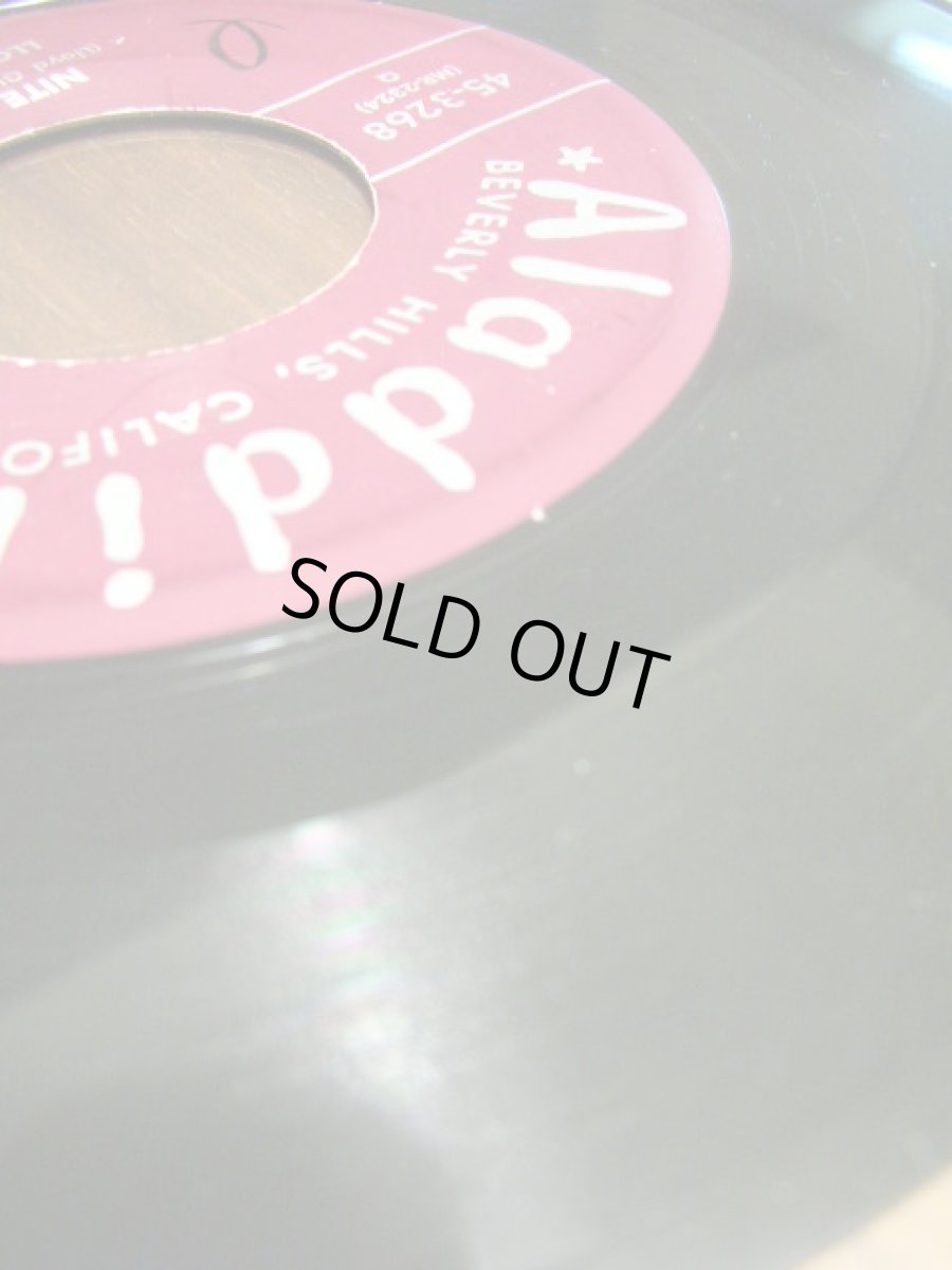 画像3: LLOYD GLENN♪NITE-FLITE♪ (3)