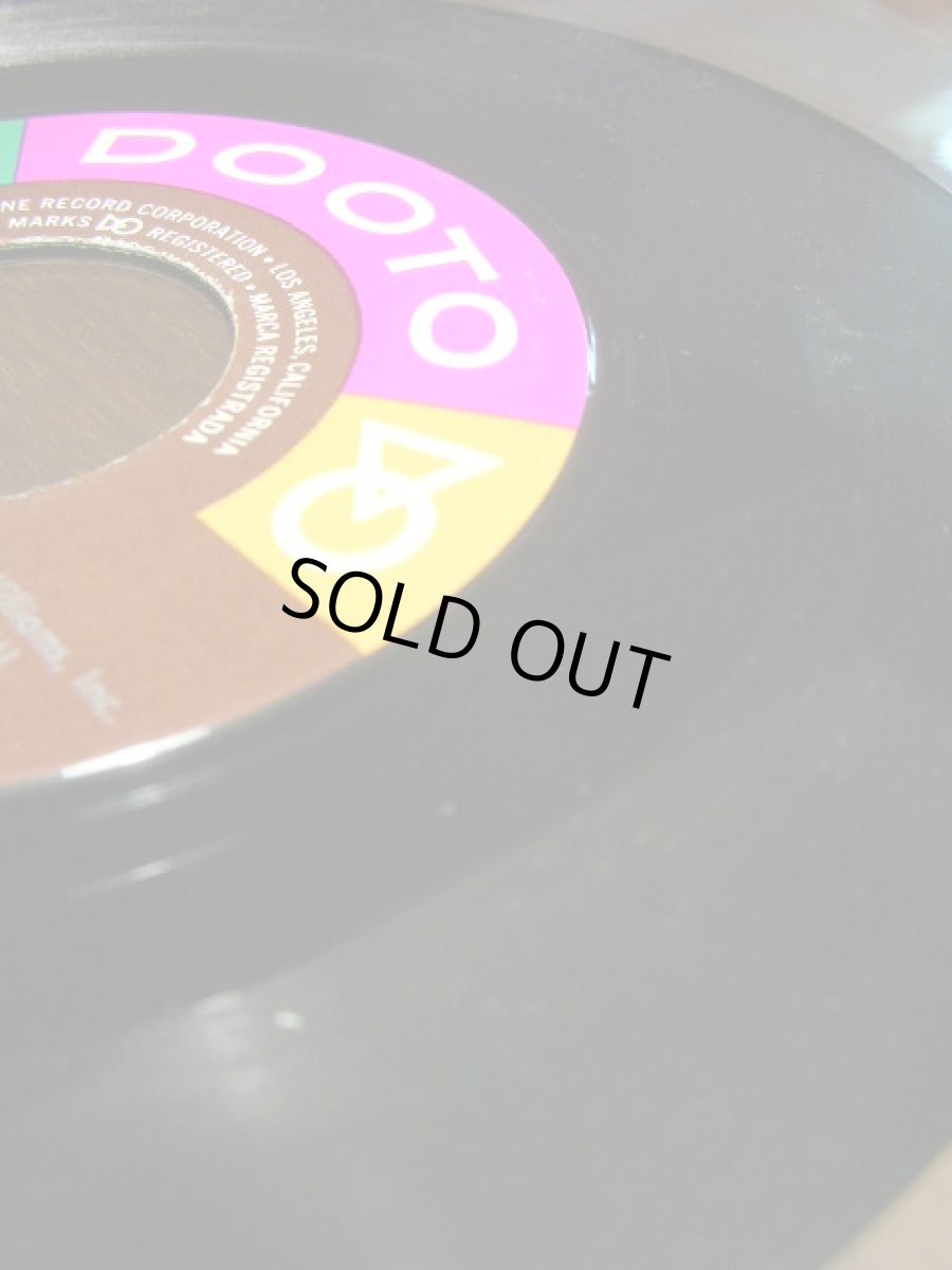 画像3: CHUCK HIGGINS♪WET BACK HOP♪ (3)