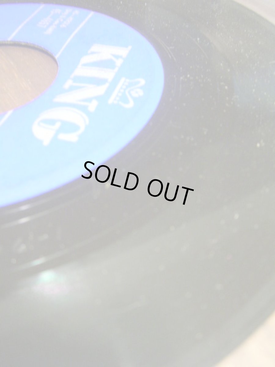 画像3: SONNY THOMPSON♪LET'S MOVE♪ (3)