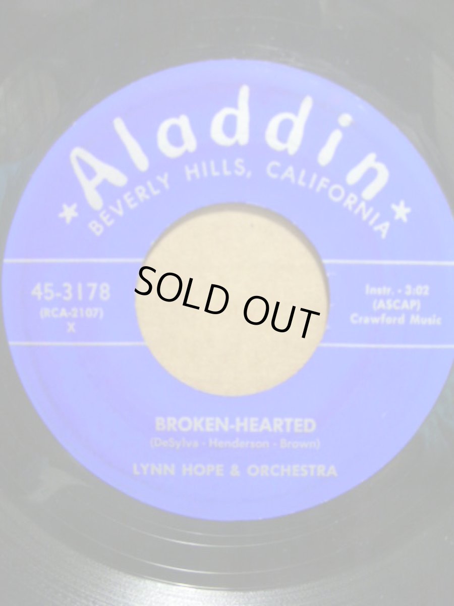 画像2: LYNN HOPE ♪MOROCCO ♪ (2)