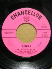 画像1: FRANKIE AVALON ♪VENUS♪ (1)