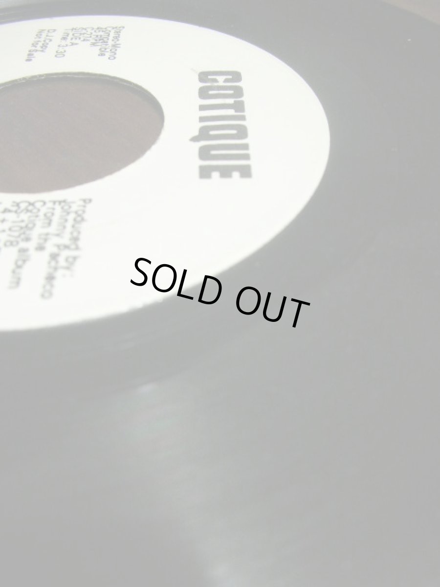 画像3: LEBRON BROTHERS♪DOLORES♪ (3)