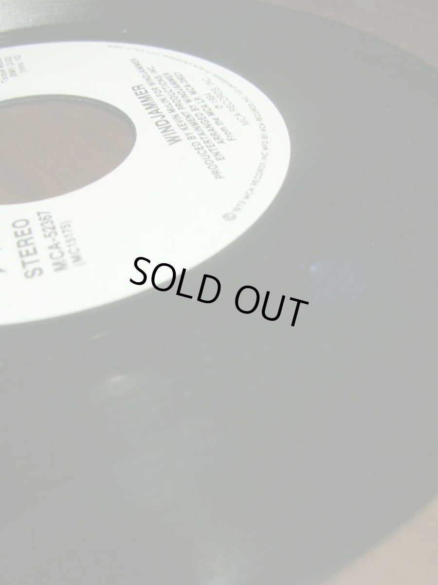 画像3: WINDJAMMER♪LIVE WITHOUT YOUR LOVE♪ (3)