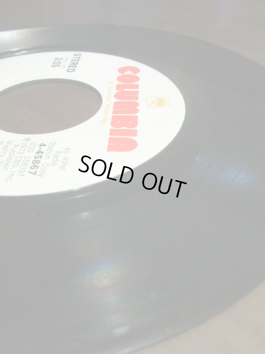 画像3: RONNIE DYSON♪JUST DON'T WANT TO BE LONELY♪ (3)