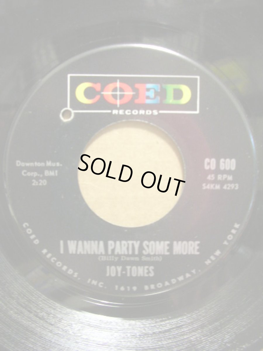 画像2: JOY-TONES♪THIS LOVE♪ (2)