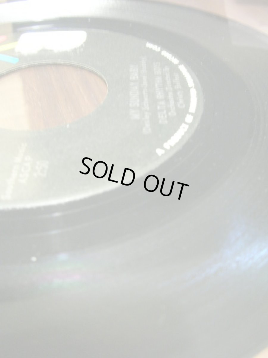 画像3: DELTA RHYTHM BOYS♪MY SUNDAY BABY♪ (3)