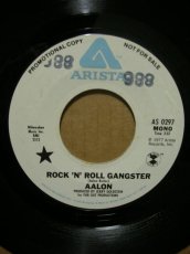 画像2: AALON♪ROCK & ROLL GANGSTER♪ (2)