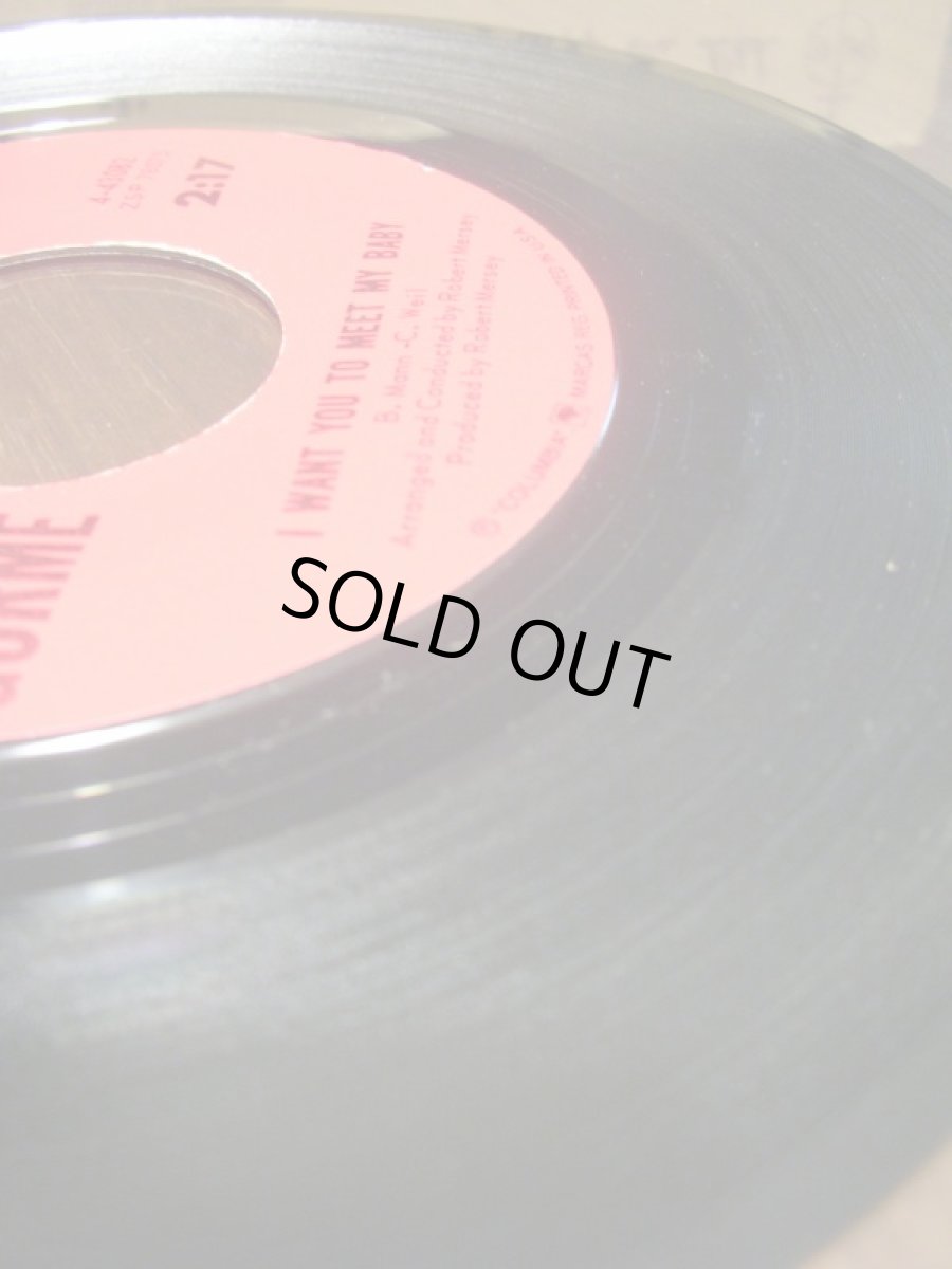 画像3: EYDIE GORME♪I WANT YOU TO MEET MY BABY♪ (3)