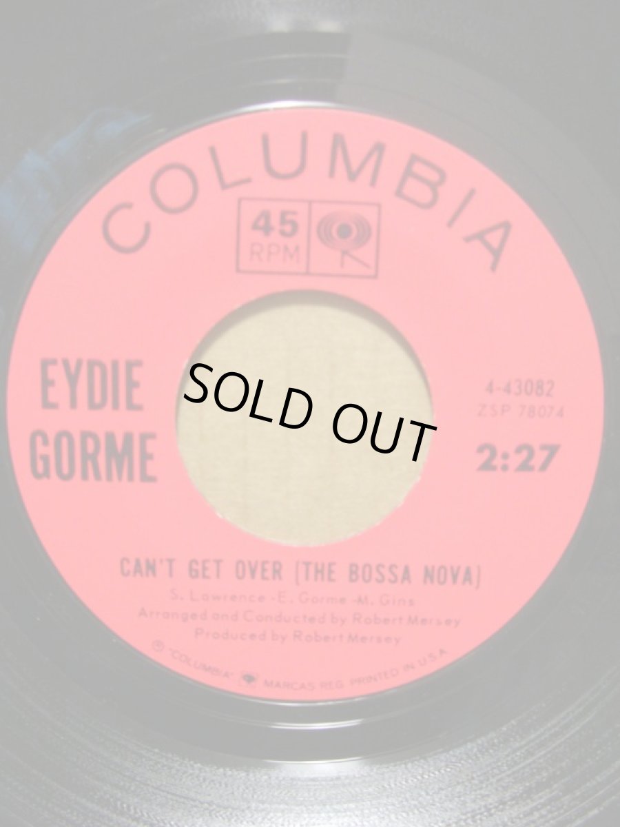 画像2: EYDIE GORME♪I WANT YOU TO MEET MY BABY♪ (2)