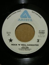 画像1: AALON♪ROCK & ROLL GANGSTER♪ (1)