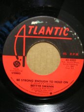 画像2: BETTYE SWANN♪HEADING IN THE RIGHT DIRECTION♪ (2)