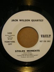 画像2: JACK WILSON QUARTET♪THE SIDEWINDER ♪ (2)