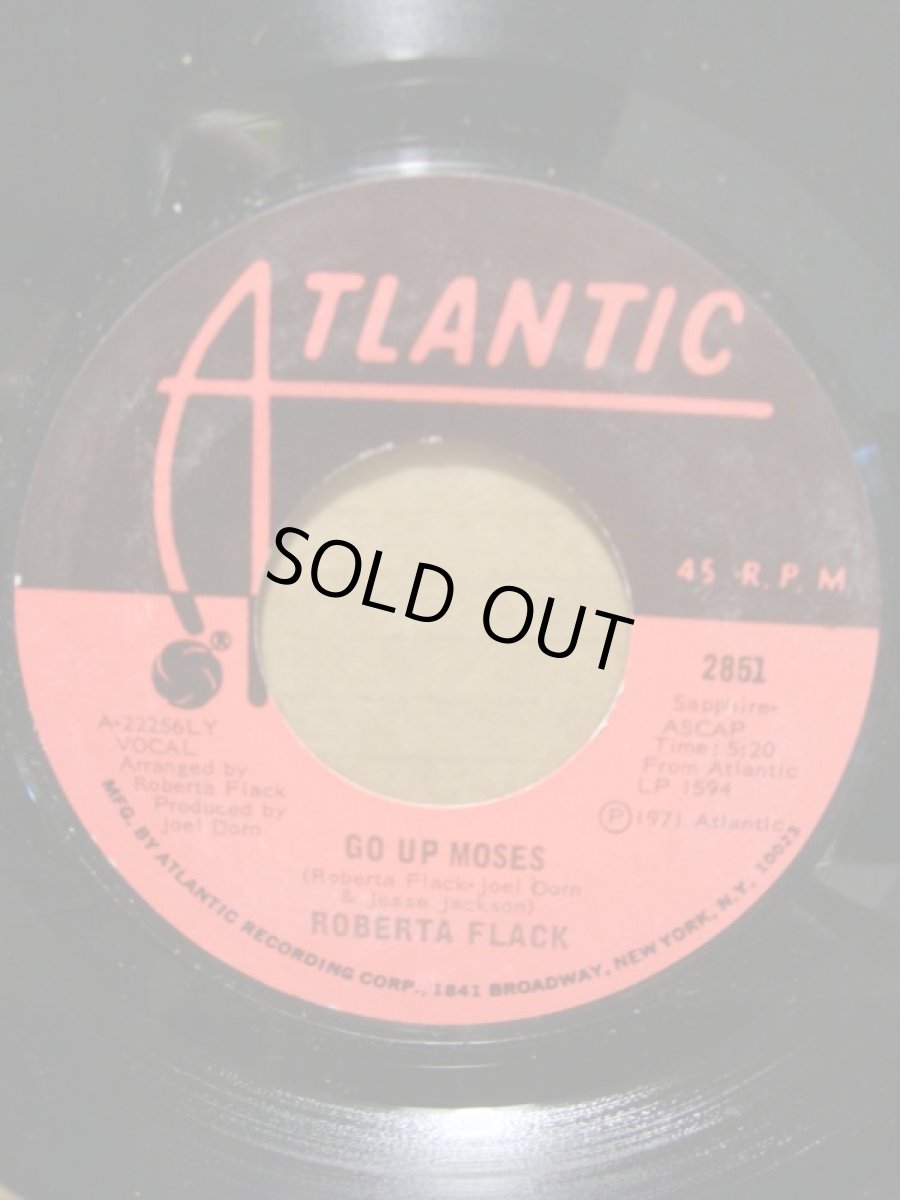 画像2: ROBERTA FLACK♪WILL YOU STILL LOVE ME TOMORROW♪ (2)