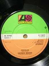 画像2: HERBIE MANN♪BEND DOWN LOW♪ (2)