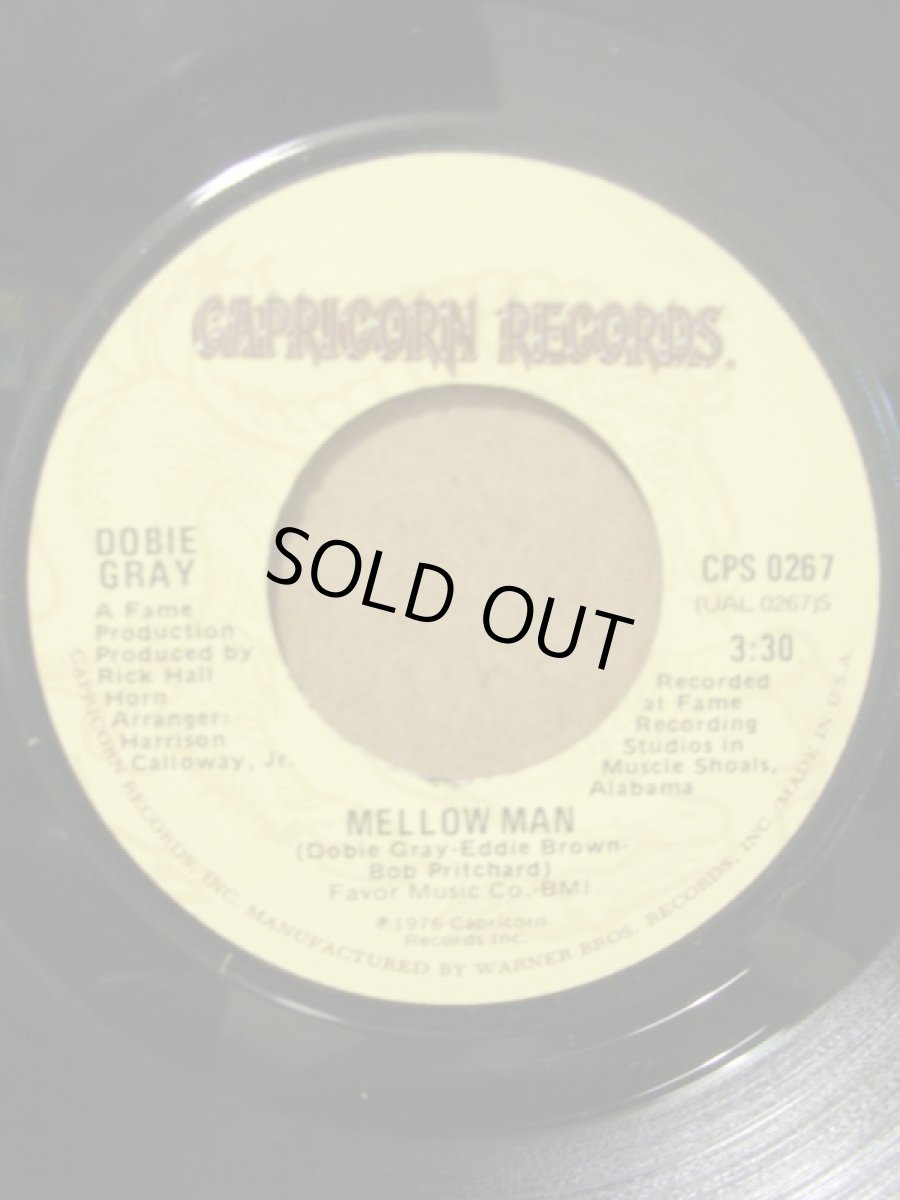 画像2: DOBIE GRAY♪LET GO ♪ (2)