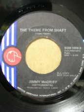 画像2: JIMMY MCGRIFF♪LET'S STAY TOGETHER♪ (2)