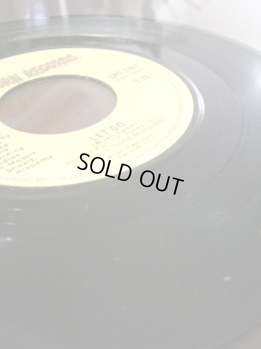 画像3: DOBIE GRAY♪LET GO ♪ (3)