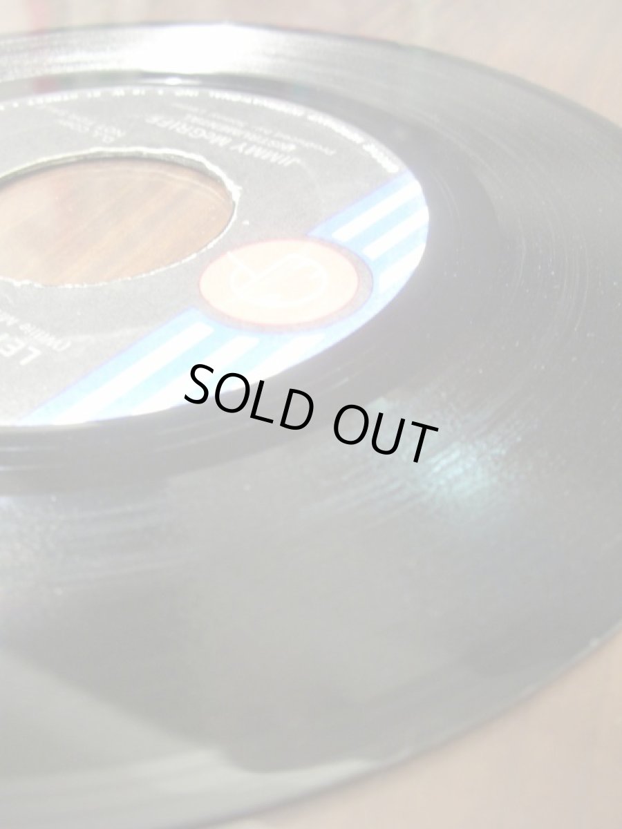 画像3: JIMMY MCGRIFF♪LET'S STAY TOGETHER♪ (3)