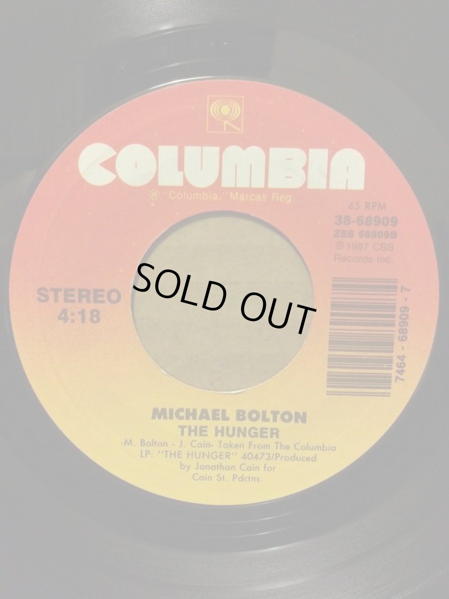 画像2: MICHAEL BOLTON♪SOUL PROVIDER♪ (2)