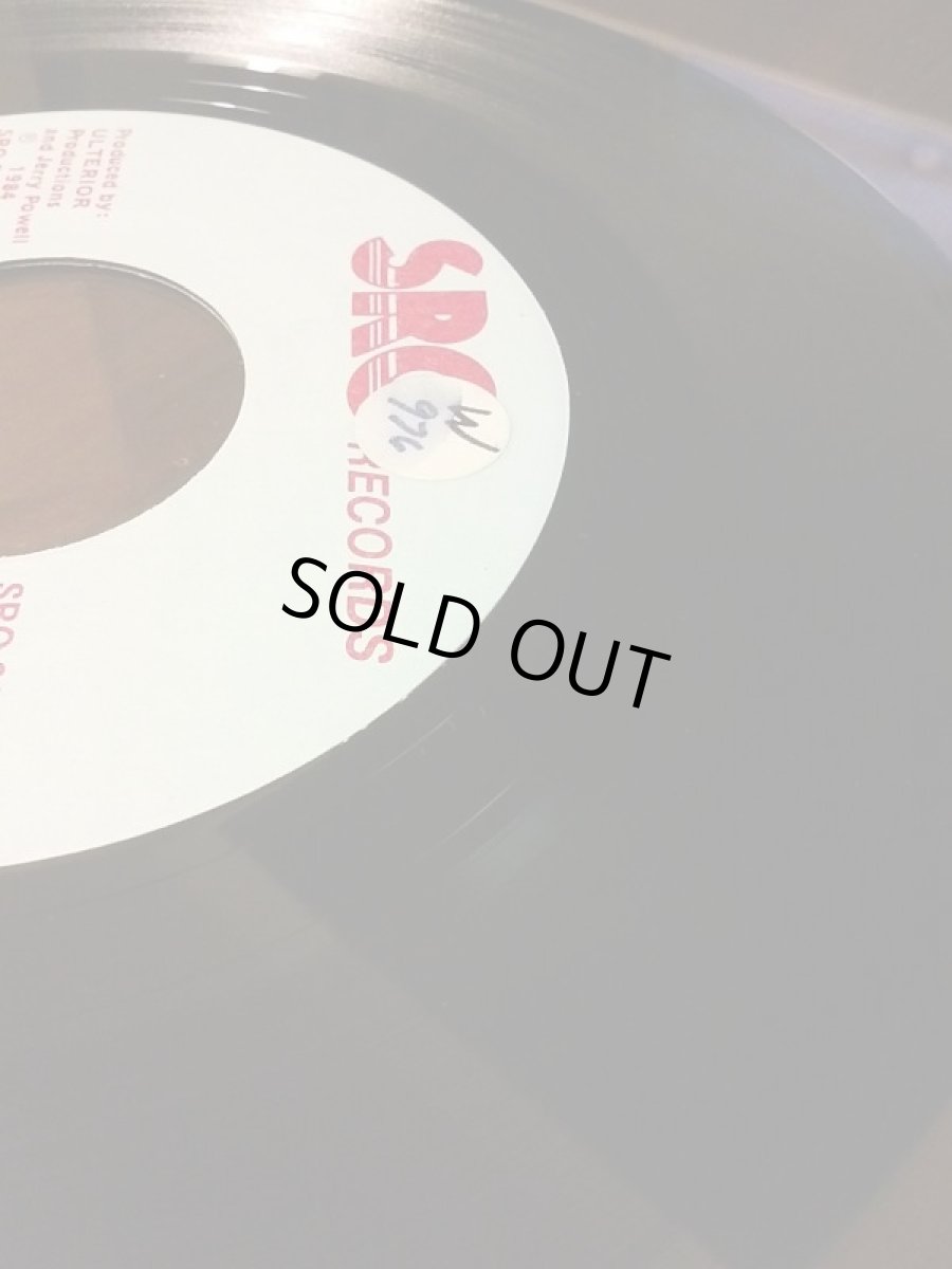 画像3: ANTHONY WATSON♪SOLID LOVE AFFAIR♪ (3)