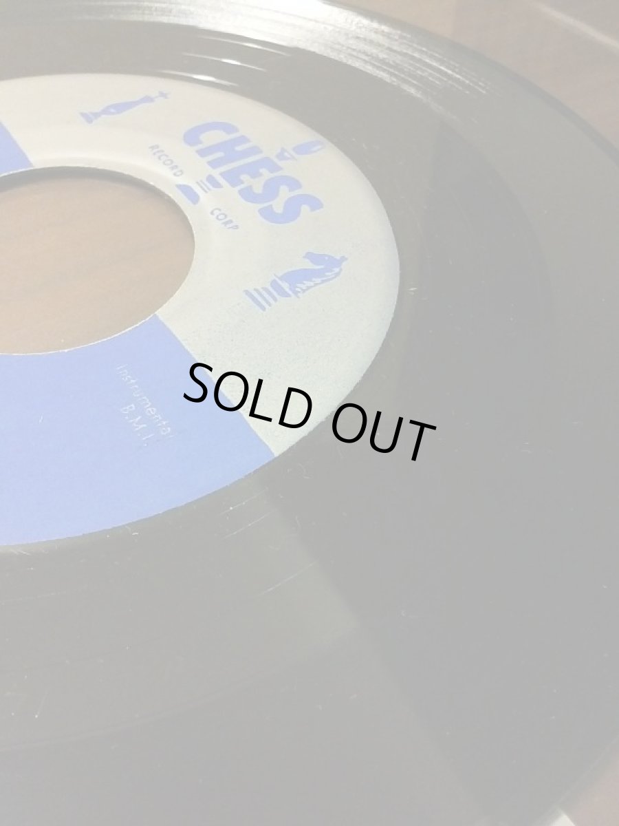 画像3: BILLY STEWART♪BILLY'S BLUES♪ (3)