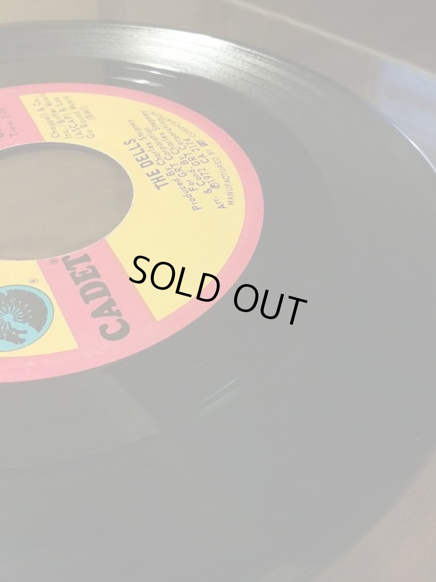 画像3: DELLS♪JUST AS LONG AS WE'RE IN LOVE♪ (3)