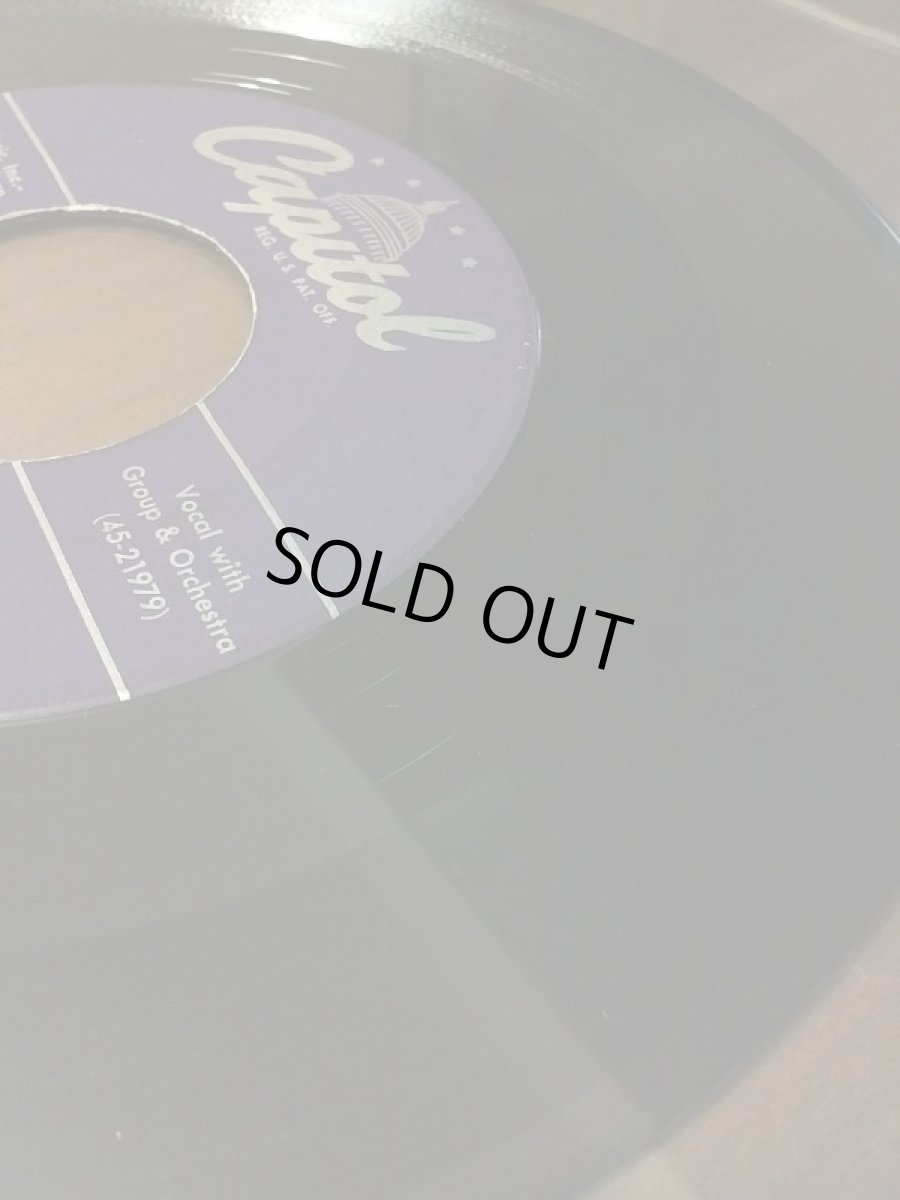 画像3: NAT KING COLE♪LOOKING BACK♪ (3)