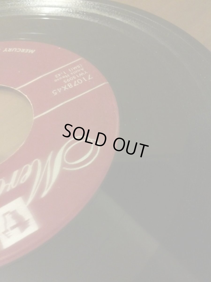 画像3: JON THOMAS♪HARD HEAD PT1♪ (3)